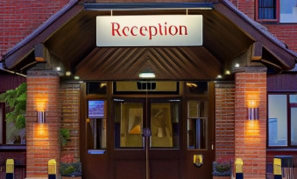 The Olde Barn, Sure Hotel Collection by Best Western - Housity