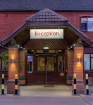 The Olde Barn, Sure Hotel Collection by Best Western Hotel a Sleaford