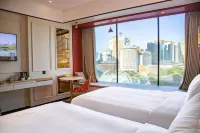 요호 리조트 월드 호텔