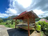 Nyampon Vila Hotels in Sembalun Bumbung