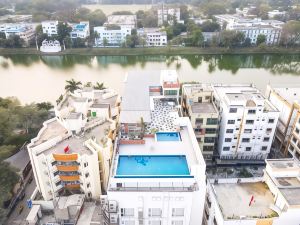 Hotel Lake View