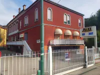 Venice Lion Residence - Vespucci Hotels near Associazione Coreana del Veneto