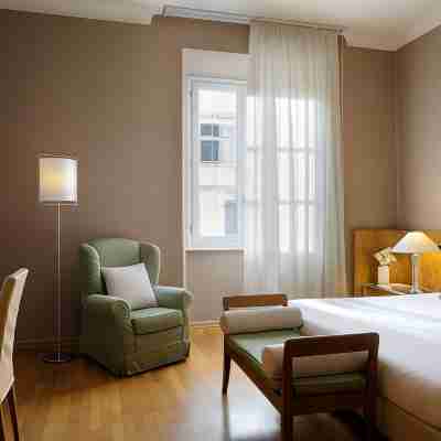 Hotel Ilaria Rooms