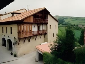 Posada La Casa del Organista