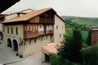 La Casa del Organista Hotels in Ubiarco