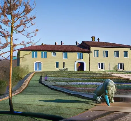 Locanda la Raia