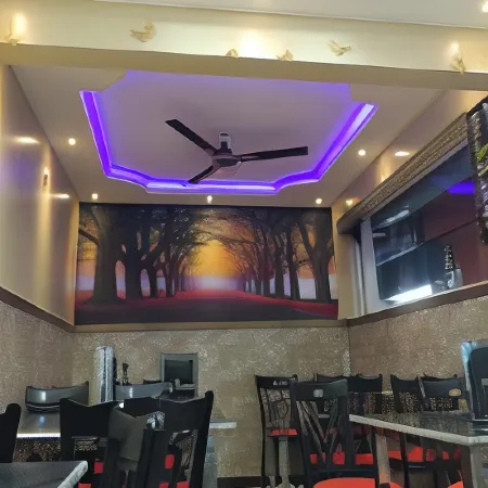 Hotel Mukta