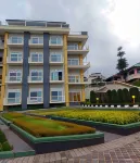 Agra Hotel & Grand Ballroom
