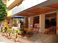 Hotel Miraflores Villahermosa Hôtels à : 