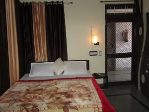 Om Shanti Guest House Rawatbhata