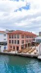 카살리마 아이발릭 Ayvalik Teknik Ve Endustri Meslek Lisesi 주변 호텔