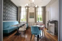 Villa Varentia Hotels in 