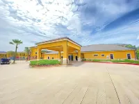 Weslaco Inn by Capital O Near Mercedes Hotels in Weslaco