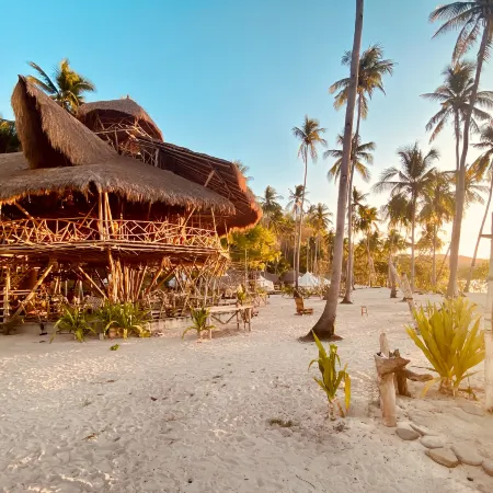 Dryft Darocotan Island
