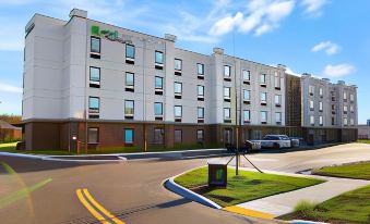 Extended Stay America Premier Suites - Titusville - Space Center