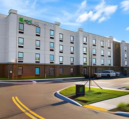 Extended Stay America Premier Suites - Titusville - Space Center