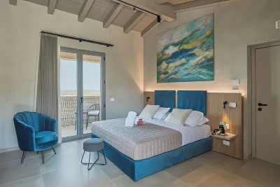 Terreforti Luxury Village Hotel a Palma di Montechiaro