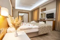 Afyon Mcg Marble Hotel Hotels in Afyonkarahisar