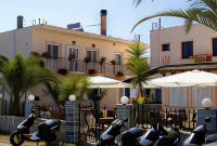 Andrianna Apartments Hotels near Kleisoura