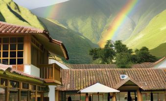 Hotel la Casona de Yucay Valle Sagrado