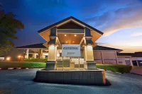 Sgi Vacation Club Villa @ Damai Laut Holiday Resort Hotel dekat Damai Laut Golf And Country Club