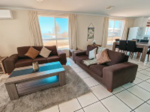 บาร์การา บลู รีสอร์ท