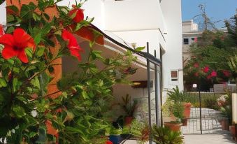 Residence Hotel Baia Portinenti