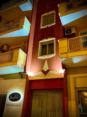 Stella Charming & Luxury Rooms