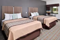 Scottish Inn & Suites - Conroe Hotels in Conroe