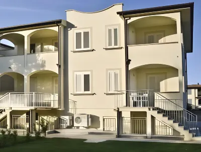 Casa Vacanze Villetta Tina