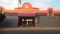 Real La Viga Motel