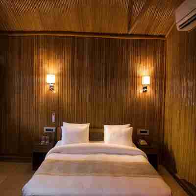 Sun Hotel and Resort, Mount Abu Rooms