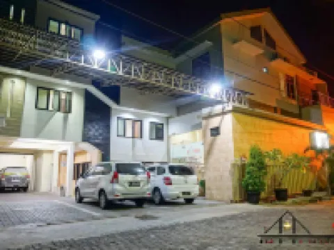 Gapura Residence