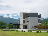 The Silence Manor Hotels near Ruisui Ranch