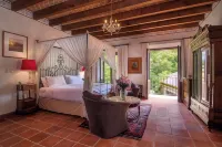 Villa Santa Mónica Hotel di San Miguel de Allende