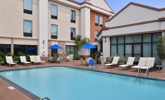 Holiday Inn Express & Suites New Orleans Airport South