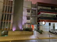 Carlton Plaza Torre Hotels in Araxa