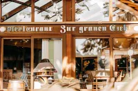 Akzent Hotel Zur Grünen Eiche Hotels in Schneverdingen