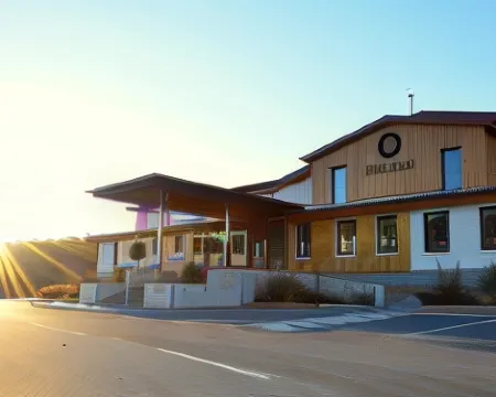 Hotel Dolenjc Hotels in Novo Mesto