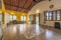 Ellow Stay by Mohan Farm, Khopoli Hotels in Durshet