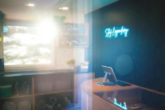 Jackalope Motor Lodge