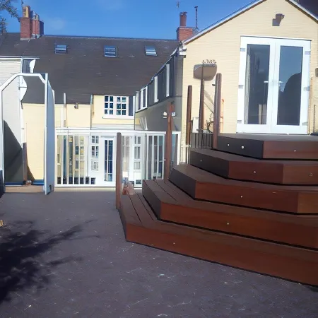 Jasmine House