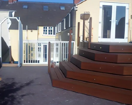 Jasmine House Hotels in Lutterworth