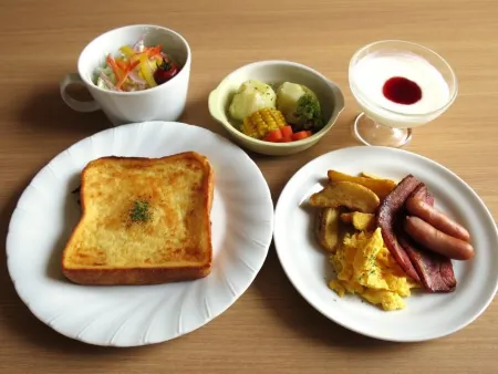 Hotel Bijiko Отели в г. Ивамидзава