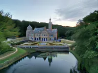 Landgoed Duin & Kruidberg Hotels in Velsen-Zuid