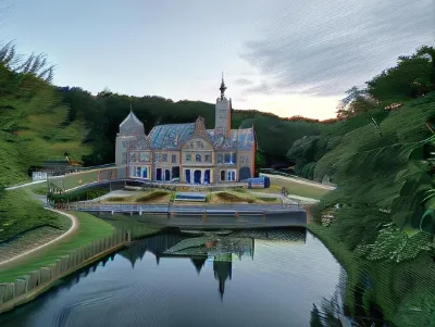 Landgoed Duin & Kruidberg Hotels in Velsen-Zuid