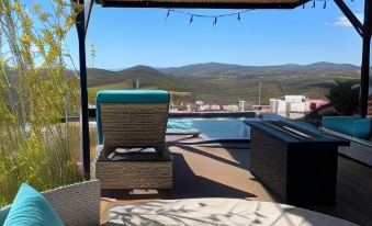 Temexkal Resort