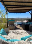 Temexkal Resort Hotel di Villa de Juarez