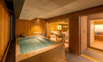 Hotel Tenbo
