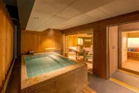 Hotel Tenbo Hotels in Shibukawa